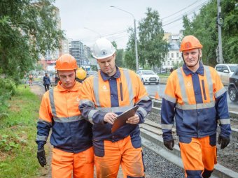 Фото: «РВК-Архангельск».