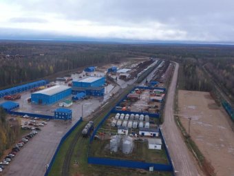 Фото Группы компаний УЛК.