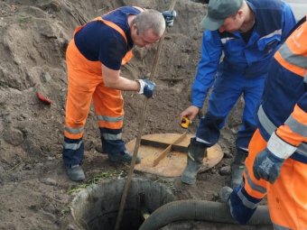 Фото: «РВК-Архангельск».
