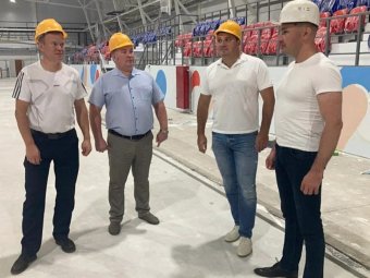 Фото: Министерство строительства и архитектуры Архангельской области.