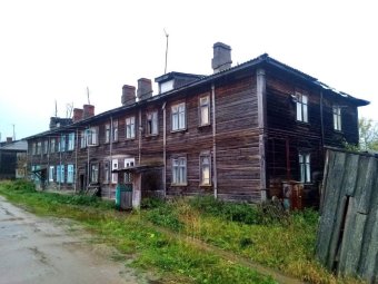 Фото: Агентство ГПС и ГЗ Архангельской области.