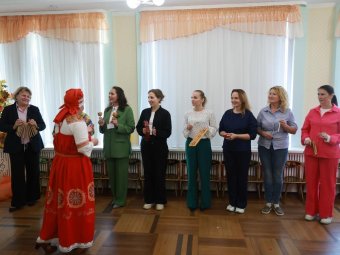 Фото со страницы Дмитрия Морева/«ВК».