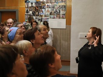 Фото пресс-службы губернатора. 