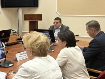 Фото: Минтруд АО. 