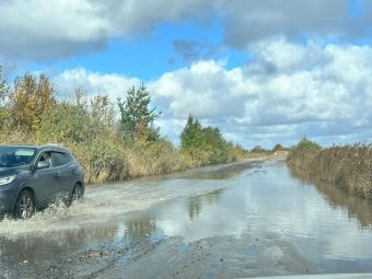 Все фото со страницы Игоря Арсентьева «ВК».