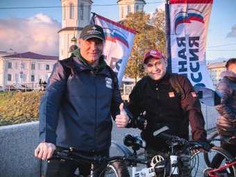 Фото «Единой России».