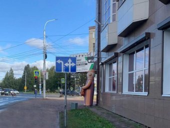 Фото: пресс-служба администрации Архангельска. 