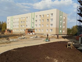 Фото пресс-службы областного правительства.