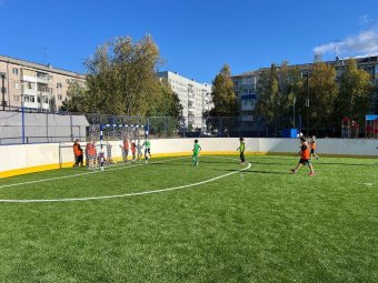 Фото пресс-службы «Единой России».