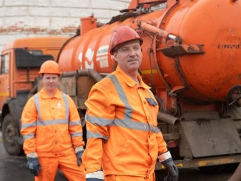 Фото пресс-службы «РВК-Архангельск».