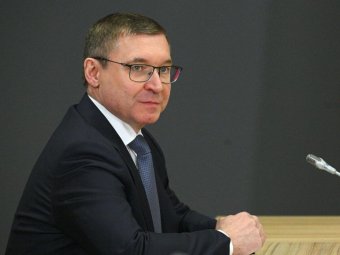 Фото: «РИА Новости».