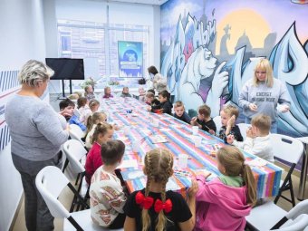 Все фото: «Единая Россия».