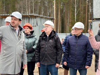 Фото: Архангельский экологический оператор. 