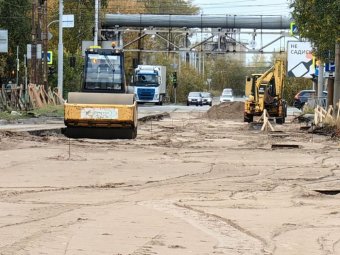 Фото пресс-службы администрации Архангельска.
