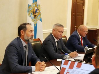 Фото пресс-службы ФПАО.