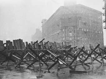 Фото из архива «РИА Новости».