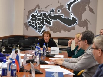 Фото пресс-службы областного правительства.