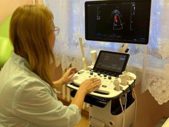 Фото пресс-службы «Единой России».