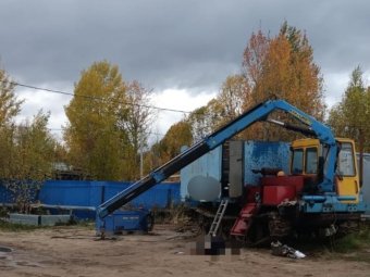 Фото: СУ СК.