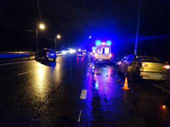 Фото: ГАИ Архангельской области. 