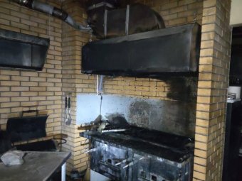 Фото пресс-службы областного управления МЧС.