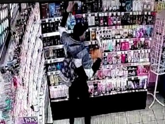 Фото пресс-службы УМВД.