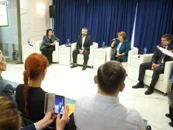 Все фото: Александра Конычева.