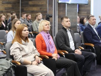 Все фото: СРО «Союз профессиональных строителей».