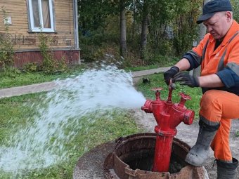Фото: «РВК-Архангельск».