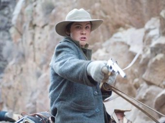 Кадр из к/ф «Поезд на Юму».