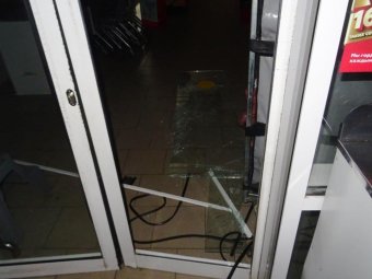 Фото пресс-службы УМВД.