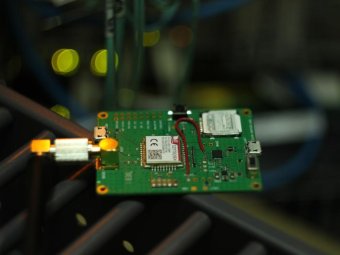 Фото пресс-службы «МегаФона».