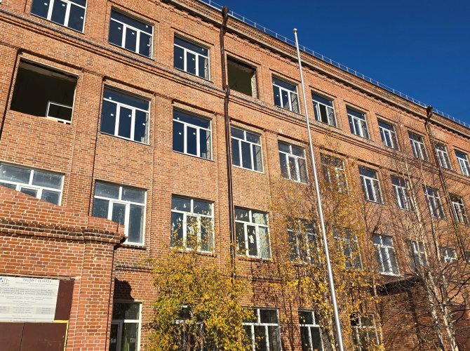 Фото архгорадмина