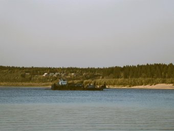 Фото пресс-службы администрации Холмогорского района.