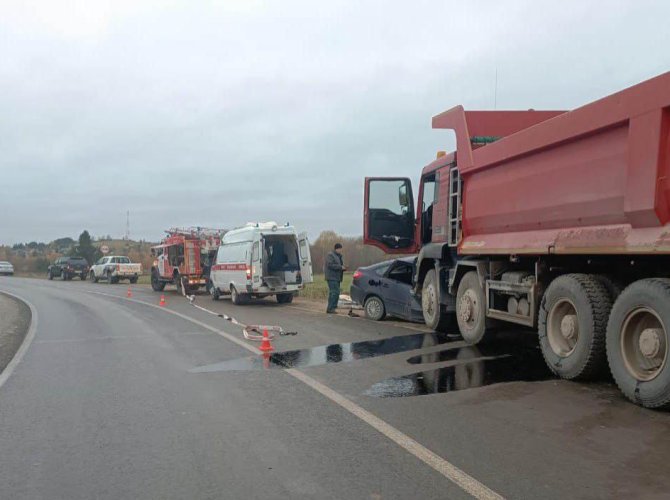 Фото: «Вести Поморья».