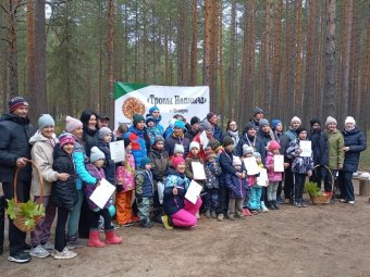 Все фото: «Единая Россия».