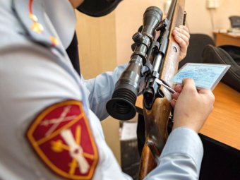 Фото пресс-службы управления Росгвардии.