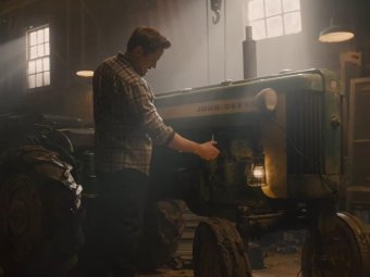 Кадр из к/ф «Мстители: Эра Альтрона».