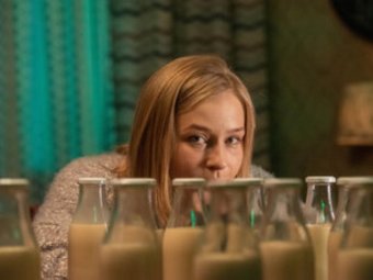 Стоп-кадр из фильма «Молоко».