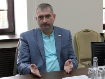 Фото со страницы Шилкина «ВК».