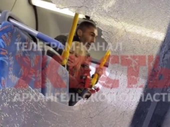 Фото: «Жесть Архангельской области».