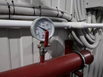 Фото пресс-службы губернатора.