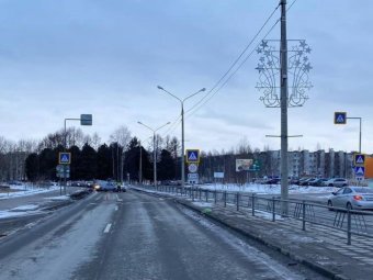 Фото: ГАИ Архангельской области. 