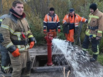 Фото: «РВК-Архангельск».