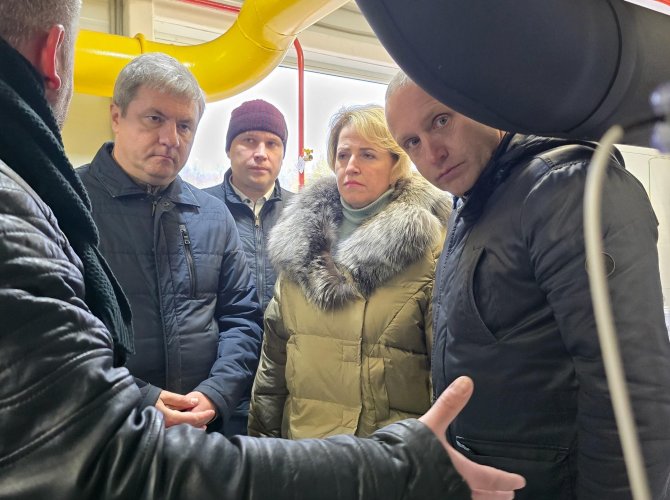 Фото архгоорадмина