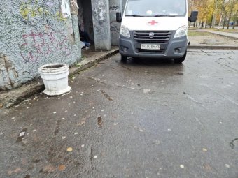 Фото: «Новости на все случаи…»/«ВК».