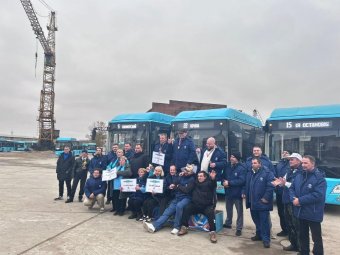 Фото: ТК «Рико».