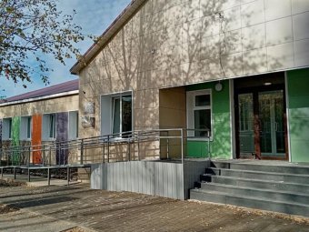 Фото пресс-службы «Единой России».