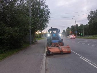 Фото пресс-службы администрации Архангельска.