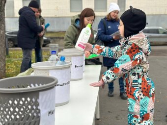 Все фото: «Архангельский экологический оператор».